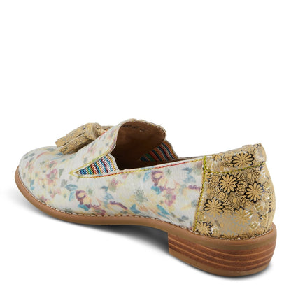 Spring Step Shoes L'artiste Klasik Reflect Shoes Loafer Dress Shoes by Spring Step Shoes – Don't Panic Shoes