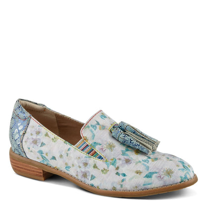 Spring Step Shoes L'artiste Klasik Reflect Shoes Loafer Dress Shoes by Spring Step Shoes – Don't Panic Shoes