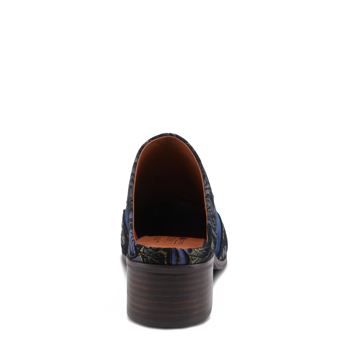 Spring Step Shoes L'artiste Ladyslide Shine Shoes Casual Shoes by Spring Step Shoes – Don't Panic Shoes