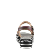 Thumbnail for Spring Step Shoes L’artiste Laga Slingback Sandals