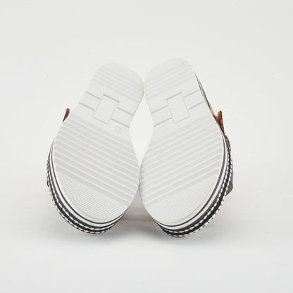 Spring Step Shoes L'artiste Laga Women's Slingback Sandals Slingback Sandals by Spring Step Shoes – Don't Panic Shoes