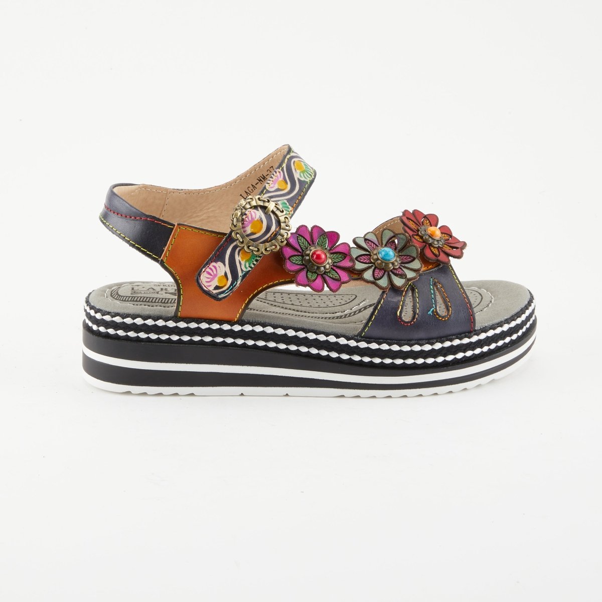 Spring Step Shoes L'artiste Laga Women's Slingback Sandals Slingback Sandals by Spring Step Shoes – Don't Panic Shoes