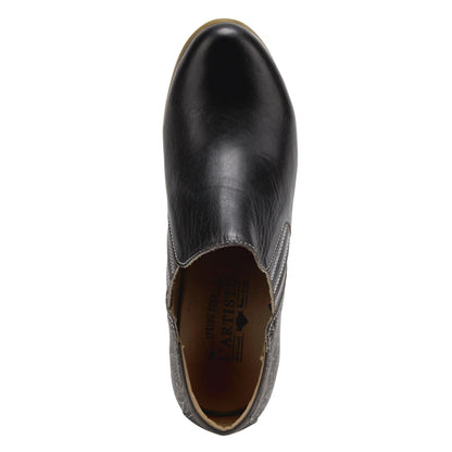 Spring Step Shoes L'artiste Leatha Women's Leather Western Shooties Shoes by Spring Step Shoes – Don't Panic Shoes