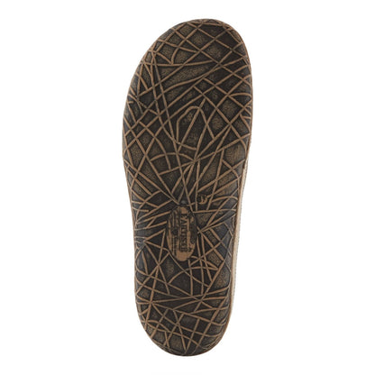 Spring Step Shoes L'artiste Libora Delite Women's Hand Painted Floral Design Shoes Moccasins Casual Shoes by Spring Step Shoes – Don't Panic Shoes