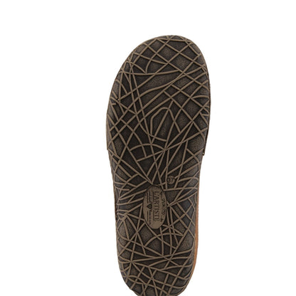 Spring Step Shoes L'artiste Libora Women's Hand Painted Leather Loafers Slip - On Shoe by Spring Step Shoes – Don't Panic Shoes