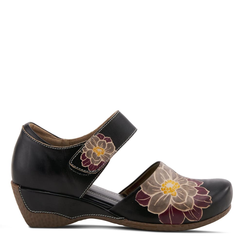 Spring Step Shoes L’artiste Lilipad Mary Jane