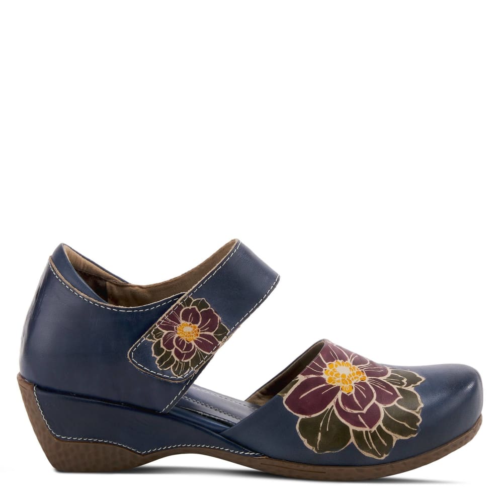 Spring Step Shoes L'artiste Lilipad Mary Jane Shoes Shoes by Spring Step Shoes – Don't Panic Shoes