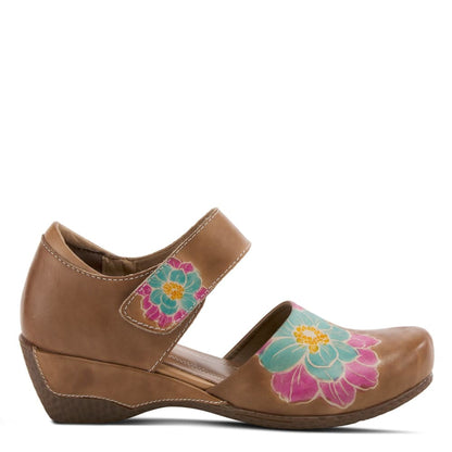 Spring Step Shoes L'artiste Lilipad Mary Jane Shoes Shoes by Spring Step Shoes – Don't Panic Shoes