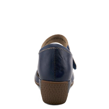 Spring Step Shoes L'artiste Lilipad Mary Jane Shoes Shoes by Spring Step Shoes – Don't Panic Shoes