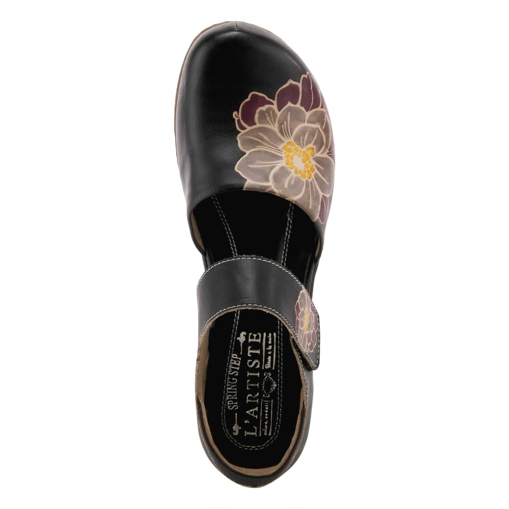 Spring Step Shoes L'artiste Lilipad Mary Jane Shoes Shoes by Spring Step Shoes – Don't Panic Shoes