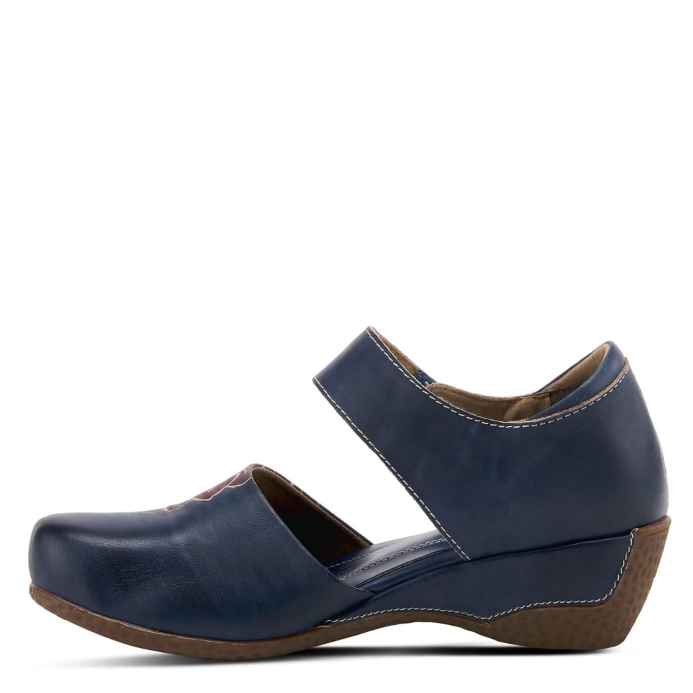 Spring Step Shoes L'artiste Lilipad Mary Jane Shoes Shoes by Spring Step Shoes – Don't Panic Shoes