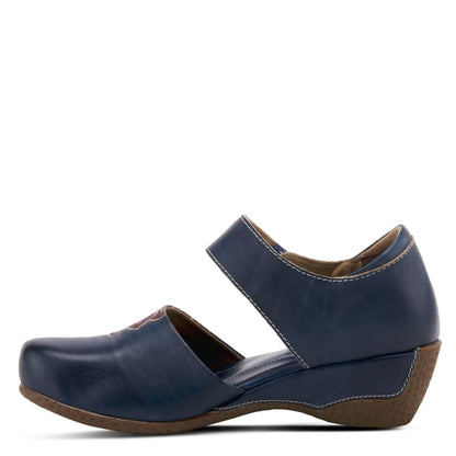 Spring Step Shoes L'artiste Lilipad Mary Jane Shoes Shoes by Spring Step Shoes – Don't Panic Shoes