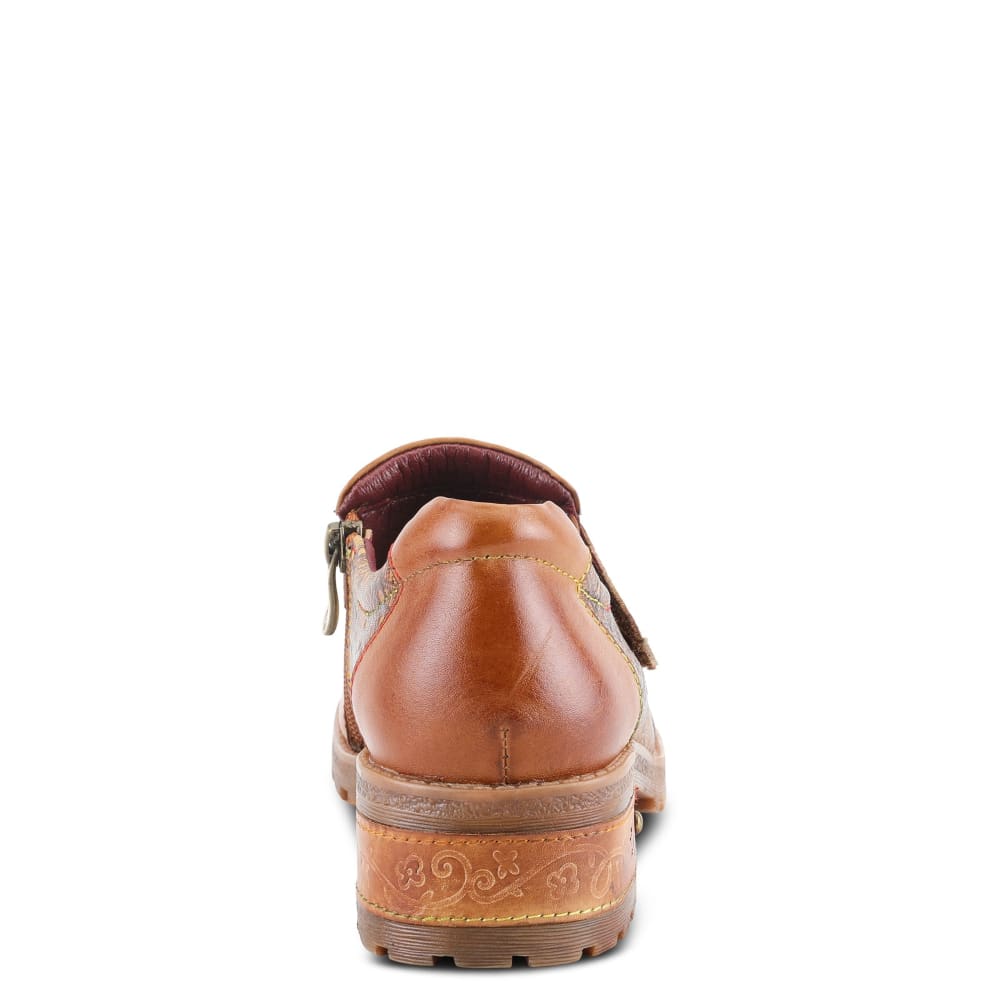 Spring Step Shoes L’artiste Magda Women’s Leather Slip