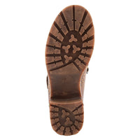 Thumbnail for Spring Step Shoes L’artiste Magda Women’s Leather Slip