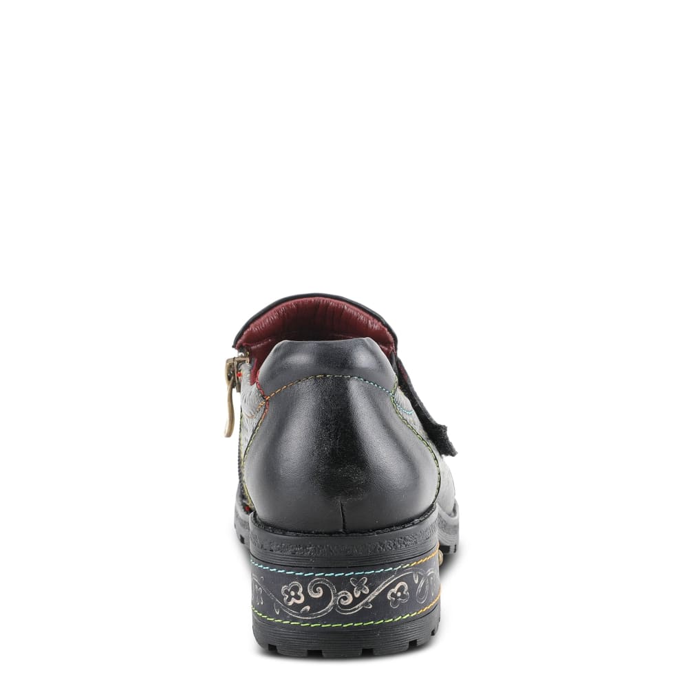 Spring Step Shoes L’artiste Magda Women’s Leather Slip