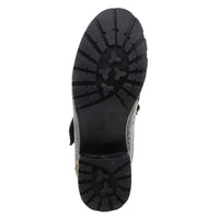 Thumbnail for Spring Step Shoes L’artiste Magda Women’s Leather Slip