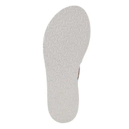 Spring Step ShoeS L'artiste Maryse Sandals Women’s Leather Slide Strappy Casual Sandals by Spring Step Shoes – Don't Panic Shoes