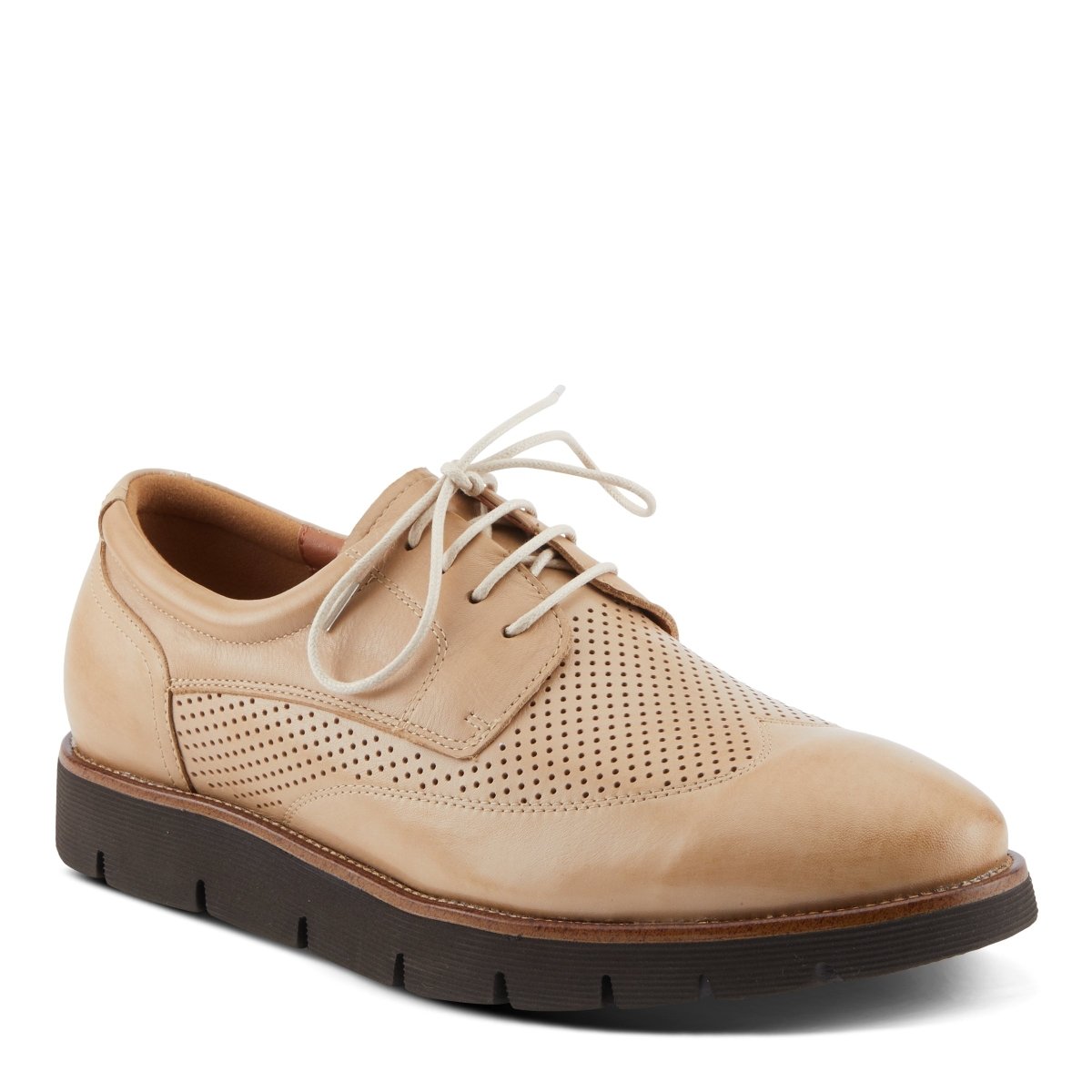 Spring Step Shoes L'artiste Men Adler Shoes Oxfords by Spring Step Shoes – Don't Panic Shoes