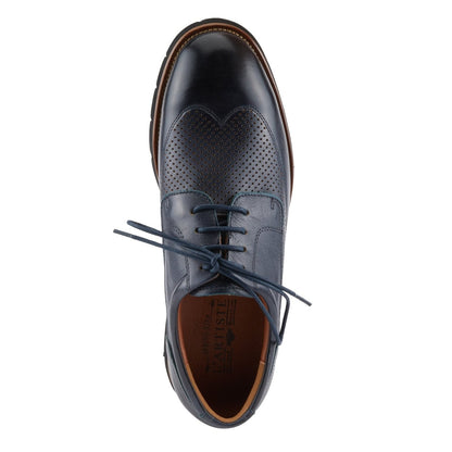 Spring Step Shoes L'artiste Men Adler Shoes Oxfords by Spring Step Shoes – Don't Panic Shoes