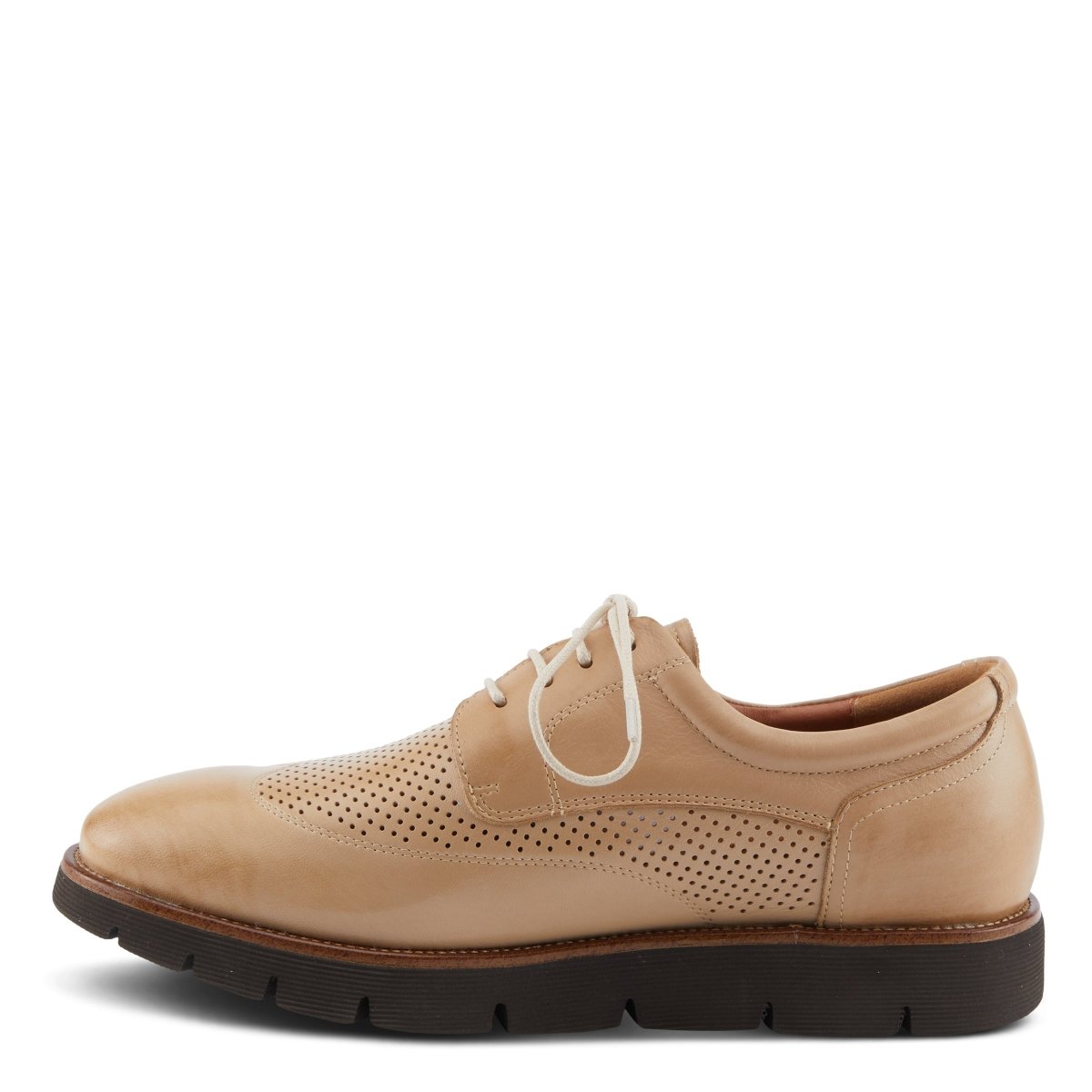 Spring Step Shoes L'artiste Men Adler Shoes Oxfords by Spring Step Shoes – Don't Panic Shoes