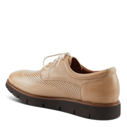 Spring Step Shoes L'artiste Men Adler Shoes Oxfords by Spring Step Shoes – Don't Panic Shoes