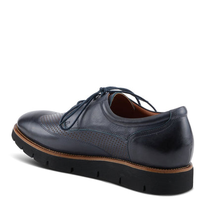 Spring Step Shoes L'artiste Men Adler Shoes Oxfords by Spring Step Shoes – Don't Panic Shoes