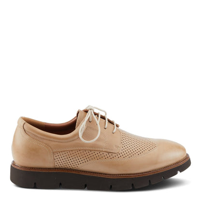 Spring Step Shoes L'artiste Men Adler Shoes Oxfords by Spring Step Shoes – Don't Panic Shoes