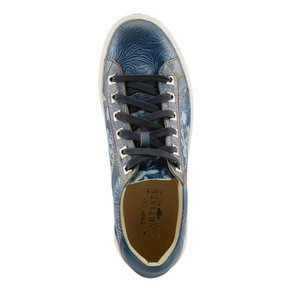 Spring Step Shoes L'artiste Men Falcon Sneakers Sneakers by Spring Step Shoes – Don't Panic Shoes