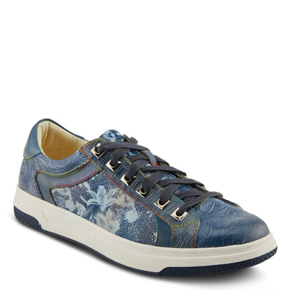 Spring Step Shoes L'artiste Men Falcon Sneakers Sneakers by Spring Step Shoes – Don't Panic Shoes