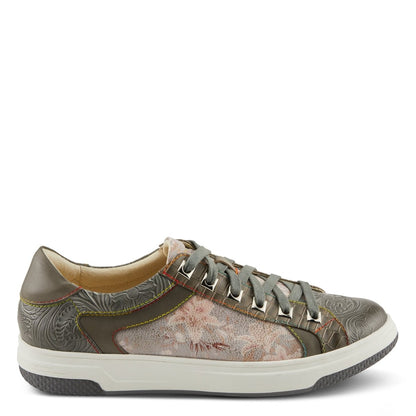 Spring Step Shoes L'artiste Men Falcon Sneakers Sneakers by Spring Step Shoes – Don't Panic Shoes