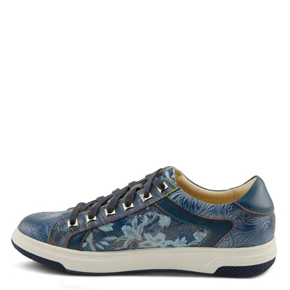 Spring Step Shoes L'artiste Men Falcon Sneakers Sneakers by Spring Step Shoes – Don't Panic Shoes