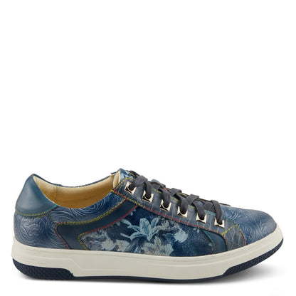 Spring Step Shoes L'artiste Men Falcon Sneakers Sneakers by Spring Step Shoes – Don't Panic Shoes