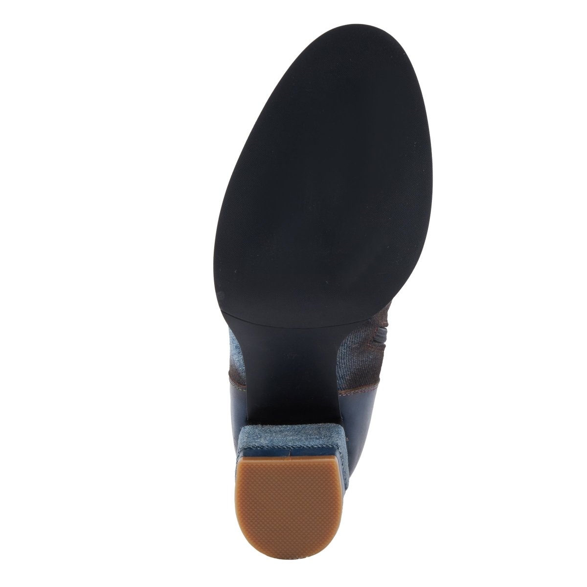 Spring Step Shoes L'artiste Milani Women's Fashionista Boots Casual Boots by Spring Step Shoes – Don't Panic Shoes