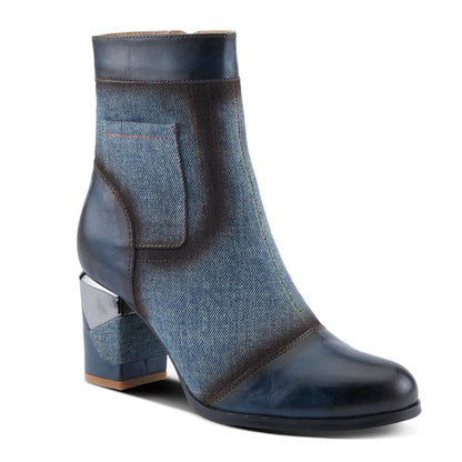 Spring Step Shoes L'artiste Milani Women's Fashionista Boots Casual Boots by Spring Step Shoes – Don't Panic Shoes