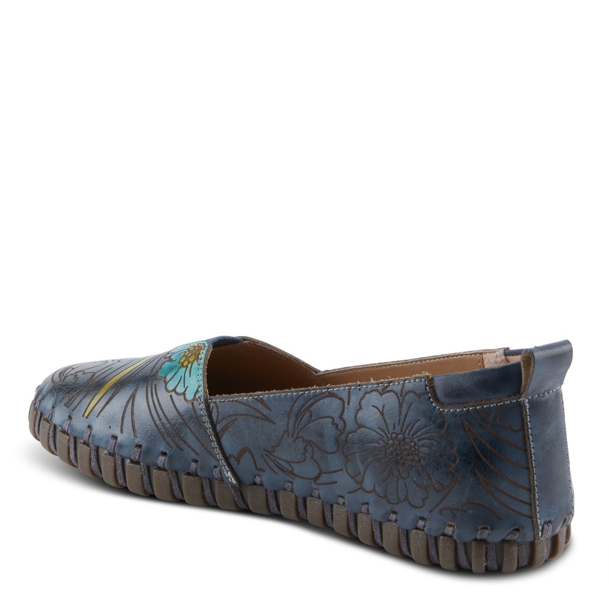 Spring Step Shoes L'artiste Modesty Women's Shoes Slip - On Shoes by Spring Step Shoes – Don't Panic Shoes