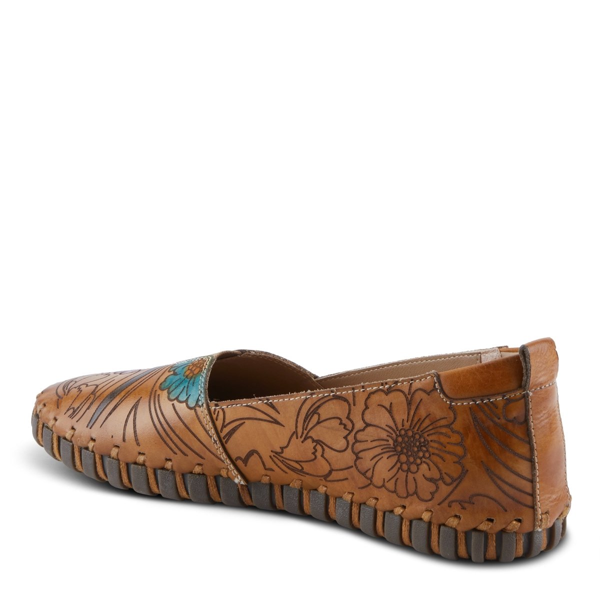 Spring Step Shoes L'artiste Modesty Women's Shoes Slip - On Shoes by Spring Step Shoes – Don't Panic Shoes