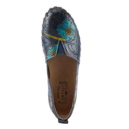 Spring Step Shoes L'artiste Modesty Women's Shoes Slip - On Shoes by Spring Step Shoes – Don't Panic Shoes