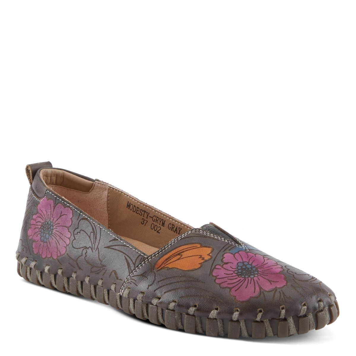 Spring Step Shoes L'artiste Modesty Women's Shoes Slip - On Shoes by Spring Step Shoes – Don't Panic Shoes