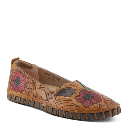 Spring Step Shoes L'artiste Modesty Women's Shoes Slip - On Shoes by Spring Step Shoes – Don't Panic Shoes