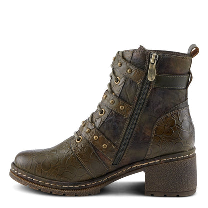 Spring Step Shoes L'artiste Moonlit Women's Stunning Ankle Boots Casual Boots by Spring Step Shoes – Don't Panic Shoes