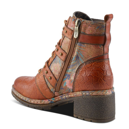 Spring Step Shoes L'artiste Moonlit Women's Stunning Ankle Boots Casual Boots by Spring Step Shoes – Don't Panic Shoes