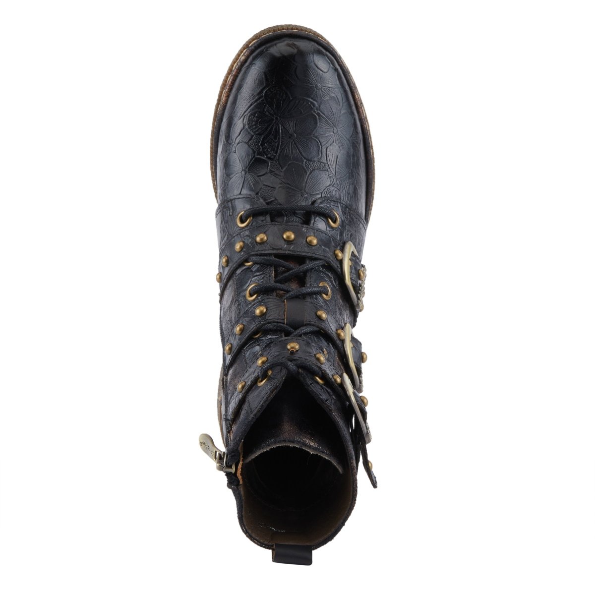 Spring Step Shoes L'artiste Moonlit Women's Stunning Ankle Boots Casual Boots by Spring Step Shoes – Don't Panic Shoes