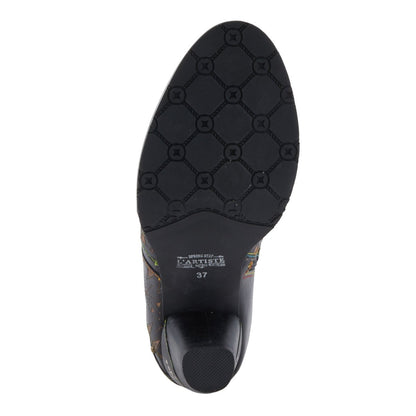 Spring Step Shoes L'artiste Niobe Women's Elegant Boots Casual Boots by Spring Step Shoes – Don't Panic Shoes