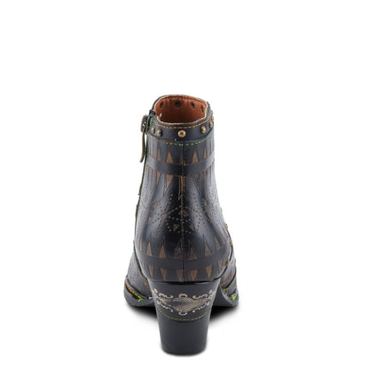 Spring Step Shoes L'artiste Niobe Women's Elegant Boots Casual Boots by Spring Step Shoes – Don't Panic Shoes