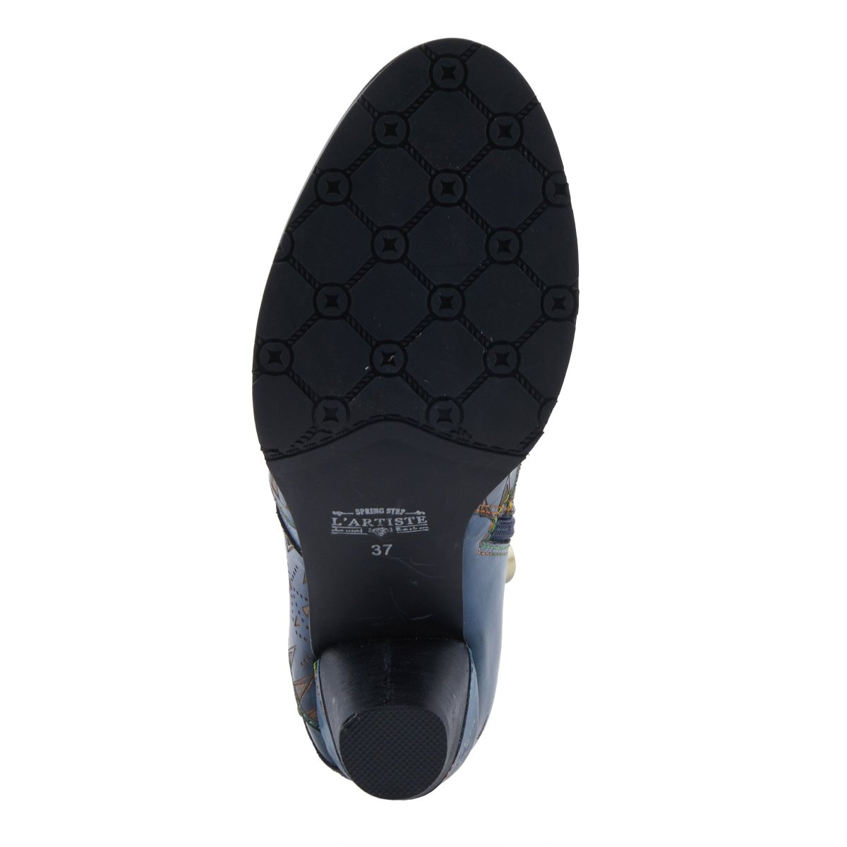 Spring Step Shoes L'artiste Niobe Women's Elegant Boots Casual Boots by Spring Step Shoes – Don't Panic Shoes