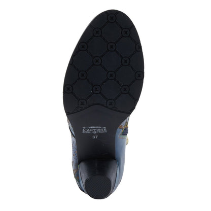 Spring Step Shoes L'artiste Niobe Women's Elegant Boots Casual Boots by Spring Step Shoes – Don't Panic Shoes