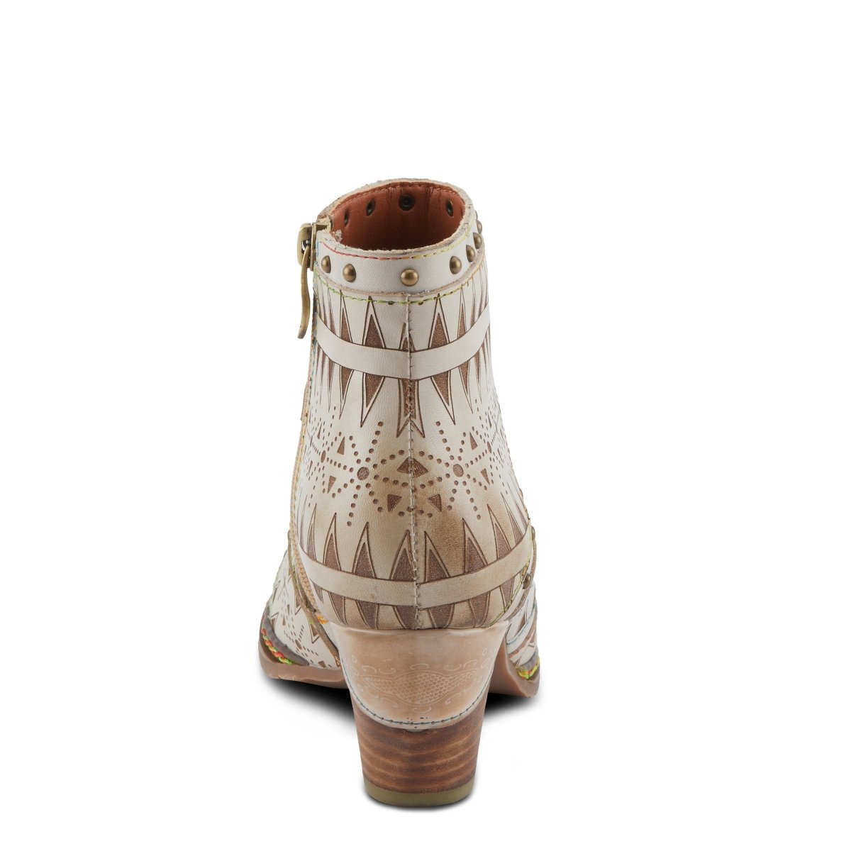 Spring Step Shoes L'artiste Niobe Women's Elegant Boots Casual Boots by Spring Step Shoes – Don't Panic Shoes