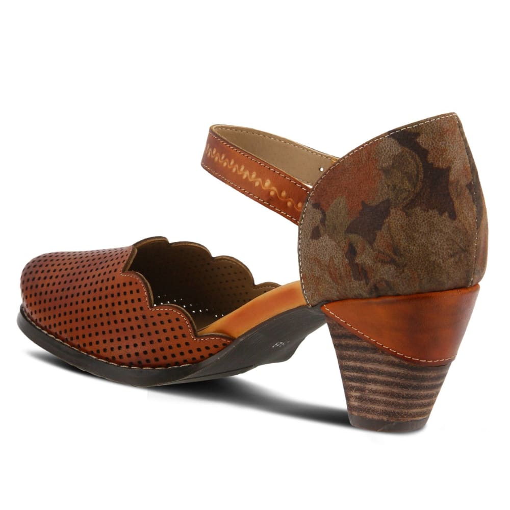 Spring Step Shoes L'artiste Parchelle Women's Leather Shoes Shoes by Spring Step Shoes – Don't Panic Shoes