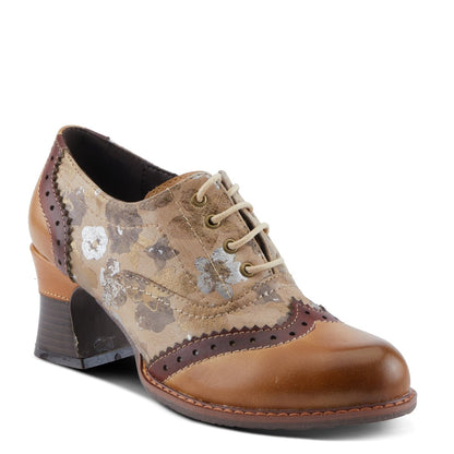 Spring Step Shoes L'artiste Perrine Shoes Oxfords by Spring Step Shoes – Don't Panic Shoes