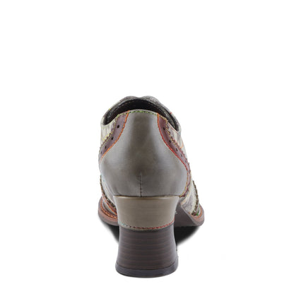 Spring Step Shoes L'artiste Perrine Shoes Oxfords by Spring Step Shoes – Don't Panic Shoes